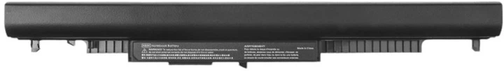 Акумулятор Green Cell для ноутбуків HP 250 G4 G5 255 G4 G5, HP 15-AC012NW 15-AC013NW 15-AC033NW 15-AC034NW 15-AC153NW 15-AF169NW 14.8V 2600mAh (HP88PRO) - зображення 3