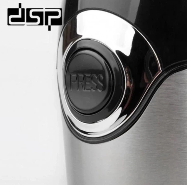 Электрическая кофемолка DSP KA 3001 - изображение 4