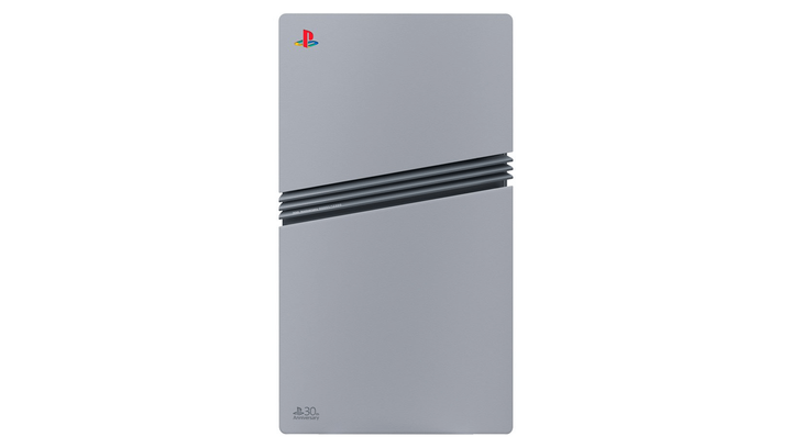 Консоль Sony PlayStation 5 Pro 30th Anniversary Limited Edition