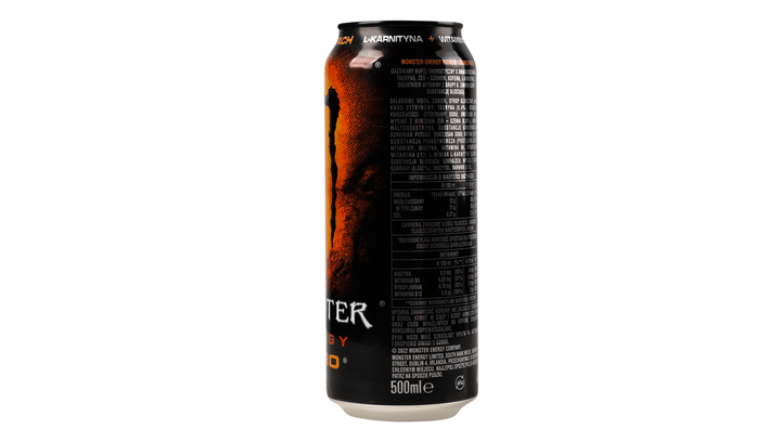 Напій Енергетичний Monster Energy Nitro Cosmic Peach 500ml від