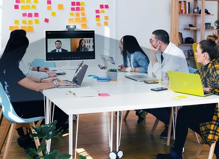 Kamera internetowa LogiLink UA0378 - obraz 8