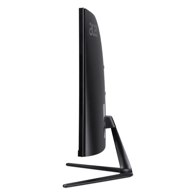 Монітор Acer 27" ED270UP2BMIIPX широкоформатний Black (UM.HE0EE.202) - зображення 6