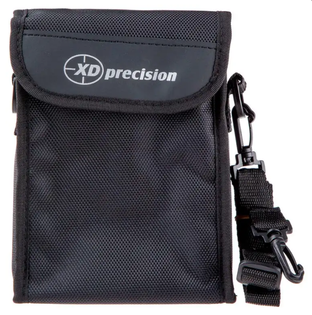 Бинокль XD Precision Standard 8х42 BAK7, Fully coated - Фото 5 Бинокль XD Precision Standard 8х42 BAK7, Fully coated - изображение 5