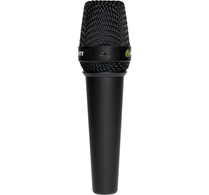 Микрофон вокальный Lewitt MTP W950 - изображение 2