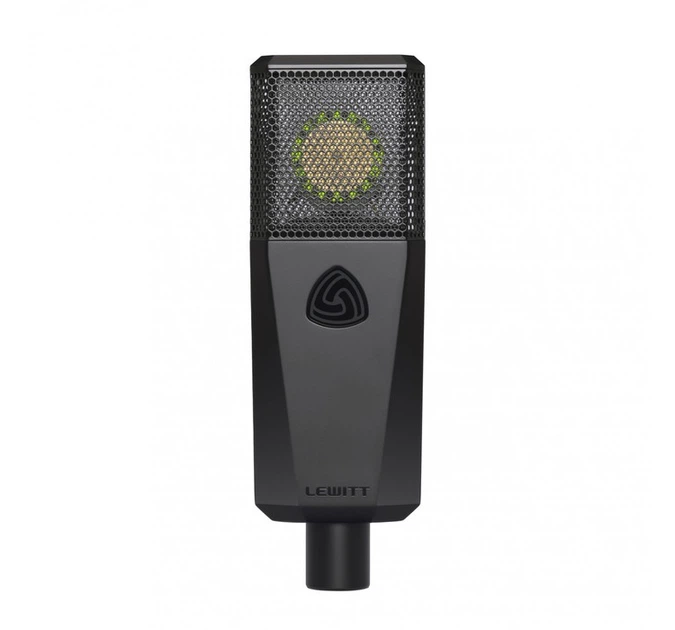 Микрофон Lewitt Pure Tube Essential - изображение 3
