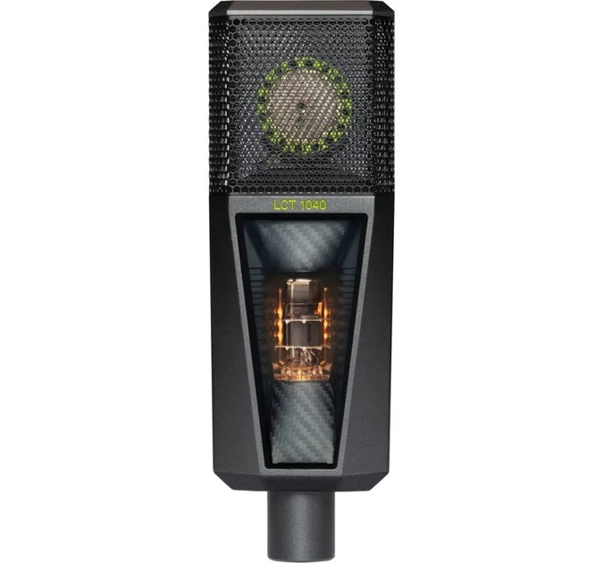 Микрофон Lewitt LCT 1040 - Фото 3 Микрофон Lewitt LCT 1040 - изображение 3