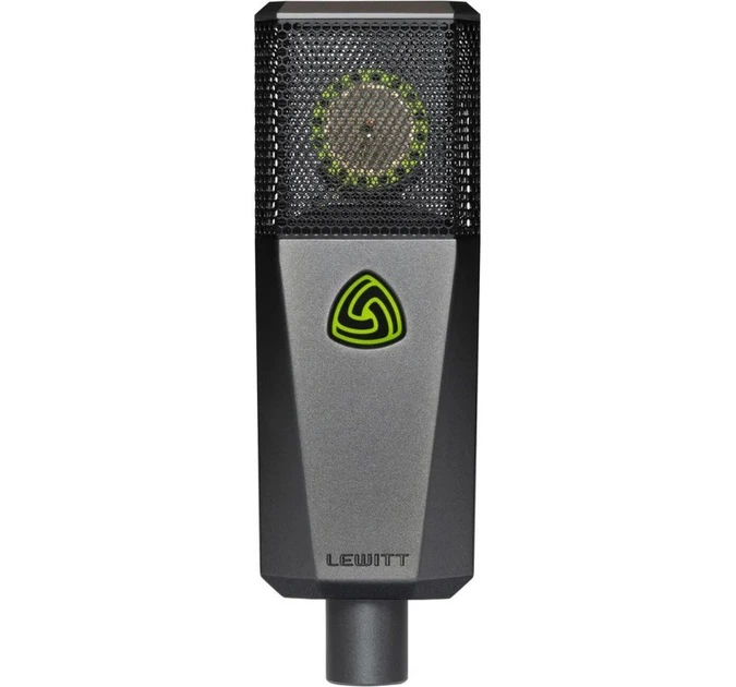 Микрофон Lewitt LCT 1040 - Фото 4 Микрофон Lewitt LCT 1040 - изображение 4