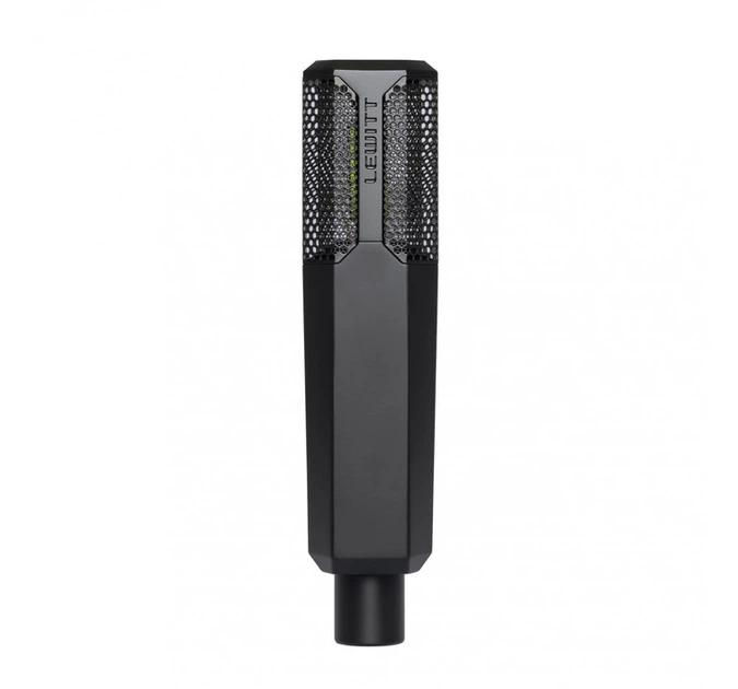 Микрофон Lewitt Pure Tube Essential - изображение 4