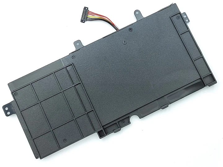 Батарея для Asus B31N1402 Q551, Q551N, N591L, N592UB (11.4V 48Wh 4110mAh) (67072) - зображення 3