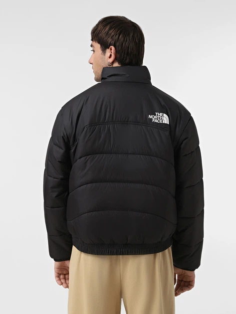 Куртка зимняя короткая мужская The North Face NF0A7UREJK31 2XL