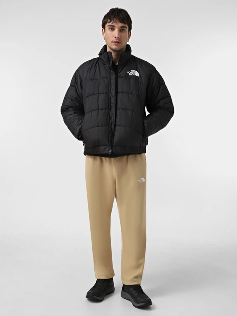 Куртка зимняя короткая мужская The North Face NF0A7UREJK31 2XL