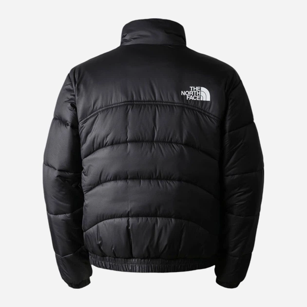 Куртка зимняя короткая мужская The North Face NF0A7UREJK31 2XL
