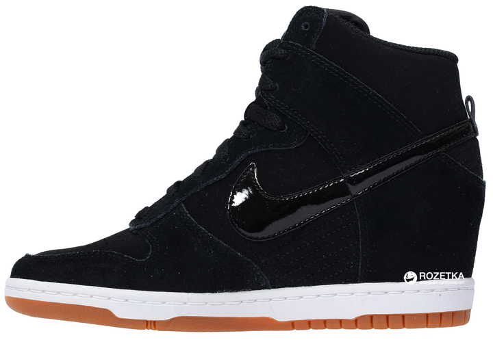 Women's dunk sky store hi essential