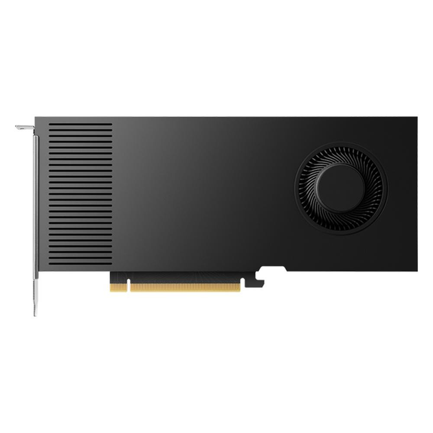 Відеокарта GPU PRO PCIE16 RTX 4000 20GB 192B VCNRTX4000ADA-SB PNY - изображение 1