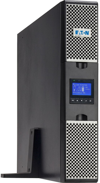 UPS Eaton 9PX 2200i RT2U Netpack 2200W/2200VA (9PX2200IRTN) - obraz 3