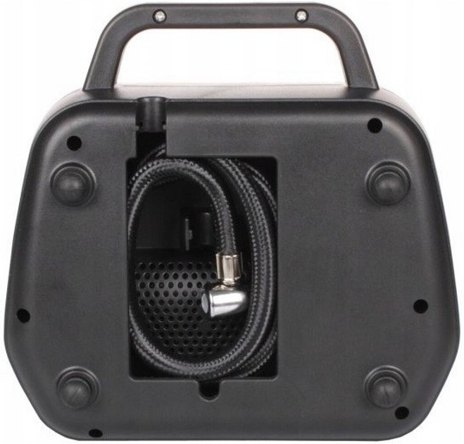 Kompresor samochodowy FreedConn ATJ1866 12 V/230 V (5904921481755) - obraz 3
