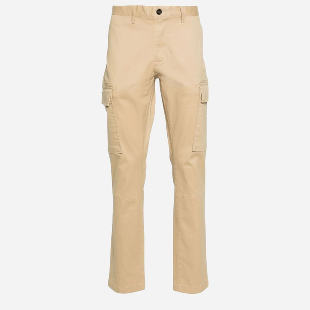 Spodnie cargo męskie Michael Kors mkocf3302g9l1-250 36-32 Beżowe (196839337131) - obraz 4