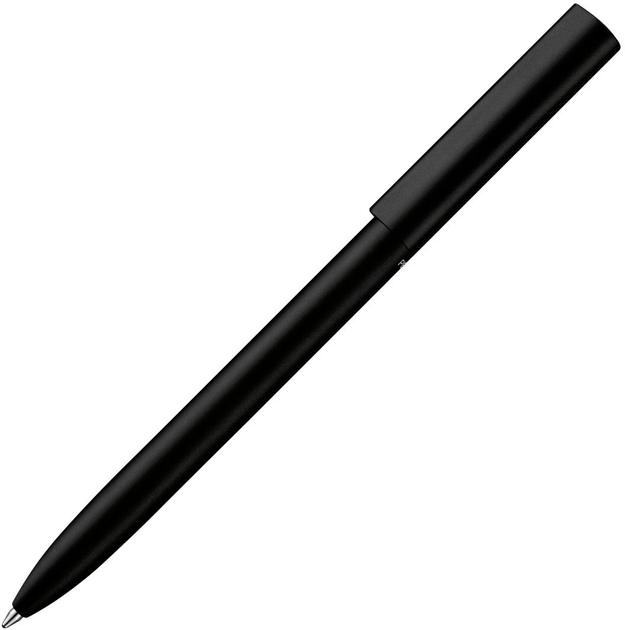 Długopis Pelikan K6 Ineo Elemente Black Rock w etui Niebieski (4012700822451) - obraz 2