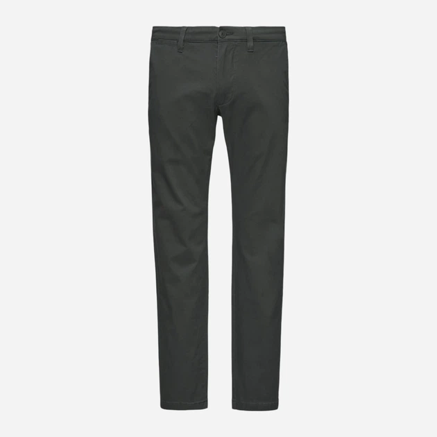 Spodnie męskie s.Oliver 10.3.11.18.180.2150222-9581 33-32 Ciemnoszare (4099976224868) - obraz 6