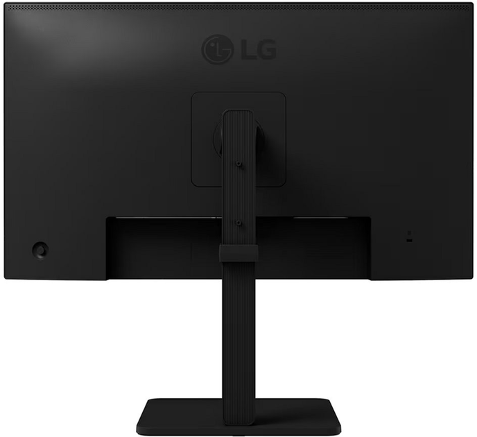 Monitor 27” LG 27BA450-B - obraz 6