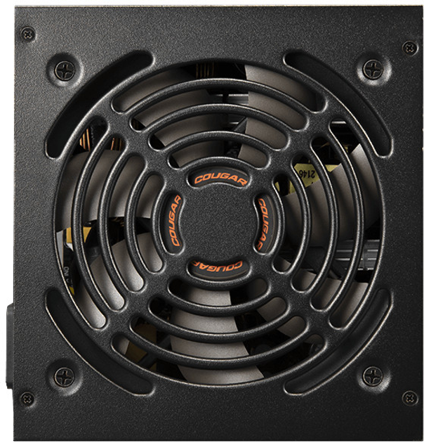 Блок питания Cougar ATLAS 600W 80Plus Bronze (CGR-AT600) - изображение 1