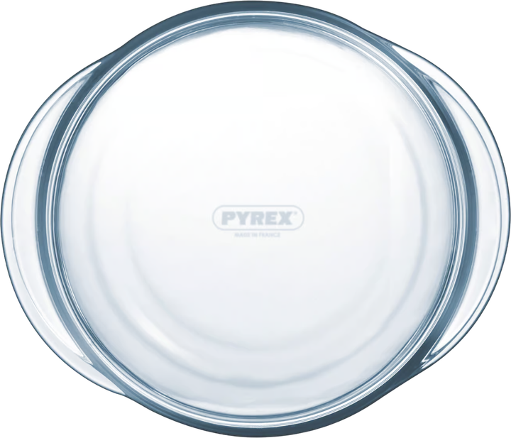 Форма Pyrex термостійка 3 в 1 з кришкою кругла 3 л (3426470261517) - зображення 2