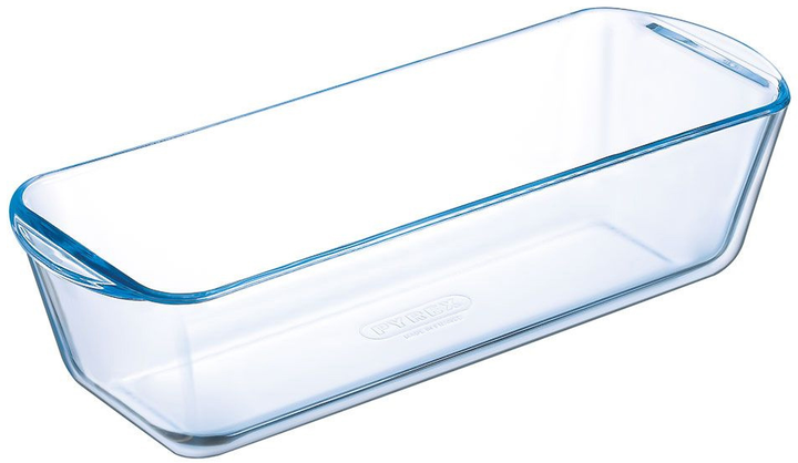 Keksówka Pyrex 28 x 11.5 cm (3137610000872) - obraz 1