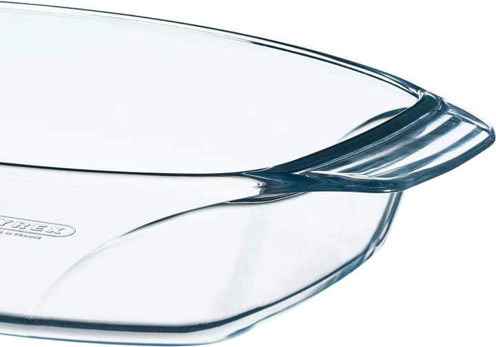 Brytfanna Pyrex Irresistible owalna 40 x 28 cm (3426470268639) - obraz 2