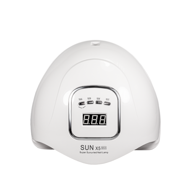 Лампа для сушки гель-лака Sun X5 UV+LED Max 180 W - изображение 3