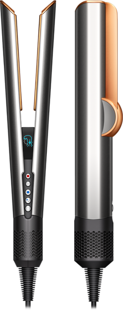 Выпрямитель для волос Dyson Airstrait (408202-01) – фото, отзывы