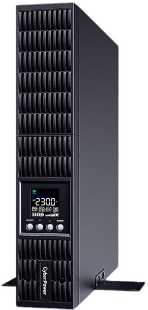 UPS CyberPower Online S Rackmount Series OLS1500ERT2UA 1350W/1500VA - obraz 1