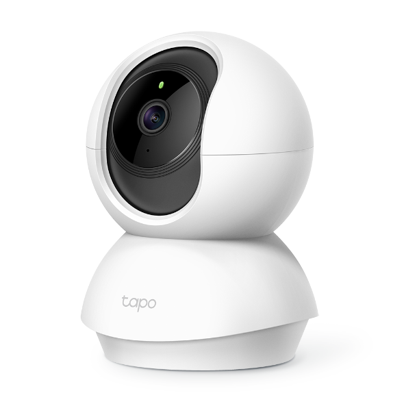 Умная домашняя IP камера поворотная TP-Link Tapo C200 - Фото 1 Умная домашняя IP камера поворотная TP-Link Tapo C200 - изображение 1