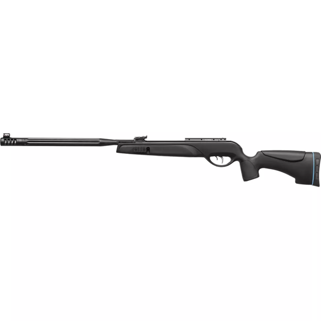 Пневматическая винтовка Gamo HPA Mi (кал.4.5, прицел 3-9х40) - изображение 4