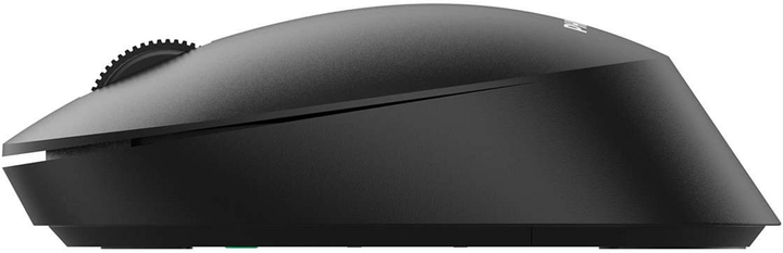 Миша Philips 3000 Series SPK7307BL 2.4G Black (SPK7307BL/00) - зображення 3