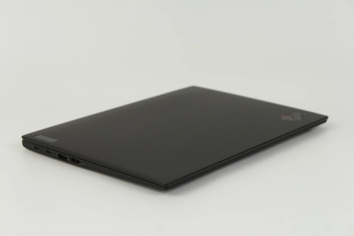Windowsノート本体 Lenovo X1 Carbon Gen9 i7-1185G7 32/256 Ультрабук Lenovo ThinkPad X1 Carbon Gen 9 i7-1185G7 / 16 гб / ssd