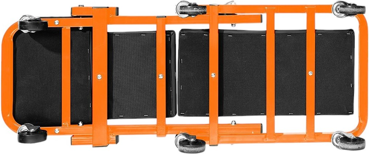 Leżanka warsztatowa NEO Tools 2 w 1 11-601-1 (5907558495485) - obraz 5