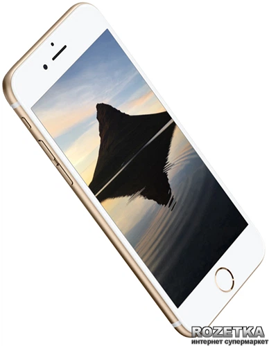 Мобильный телефон Apple iPhone 6s 32GB Gold – фото, отзывы