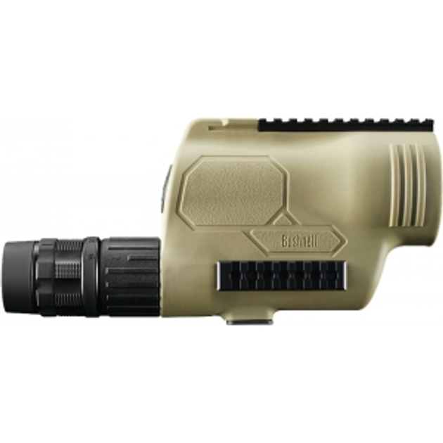 Bushnell Legend Tactical 15-45x60 MIL-Hash - зображення 1