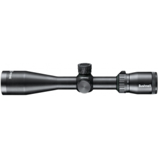 Прицел Bushnell Prime 3-12x40 Multi-Turret Mesh Multi-X - изображение 2