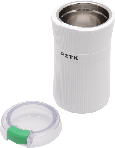 Кавомолка RZTK CG 355R - зображення 7