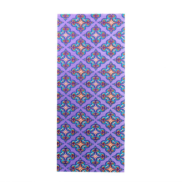 Йога-мат (коврик для йоги) с чехлом Newt PVC Namaste 6 мм NE-NAM-17 - Фото 2 Йога-мат (коврик для йоги) с чехлом Newt PVC Namaste 6 мм NE-NAM-17 - изображение 2