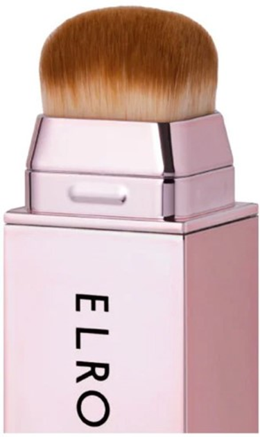 Тональний крем-олівець Elroel Corrective Blanc Cover Mela SPF 50 12 г (8809085104670) - зображення 3