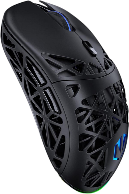 Mysz Endorfy LIV Plus Wireless/USB Black (EY6A016) - obraz 7