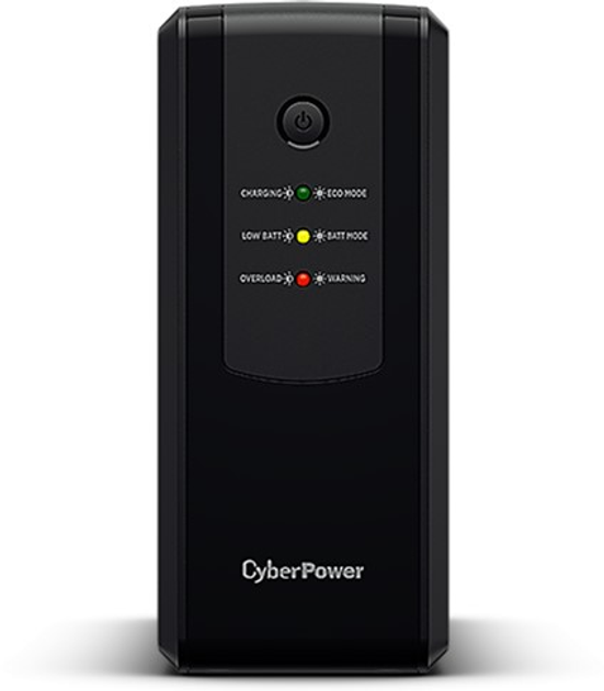 UPS CyberPower UT Series UT1200EIG 700W/1200VA - obraz 2