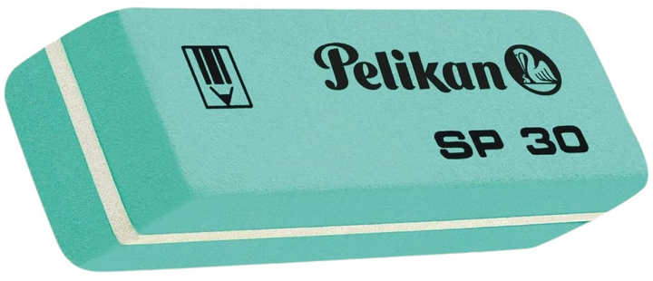 Набір гумок Pelikan SP30 30 шт (4012700204226) - зображення 1