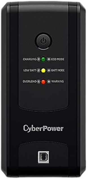 UPS CyberPower UT Series UT800EIG 450W/800VA - obraz 2