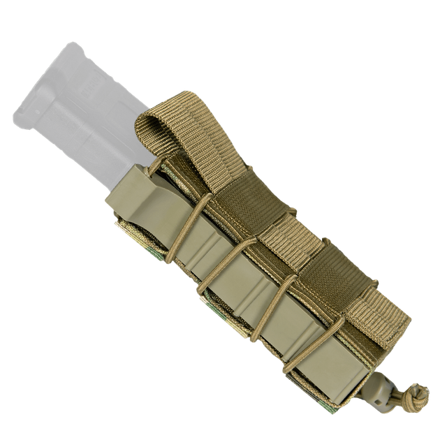 TG/CTC Підсумок Camotec під магазин AK/AR Fastmag - изображение 2