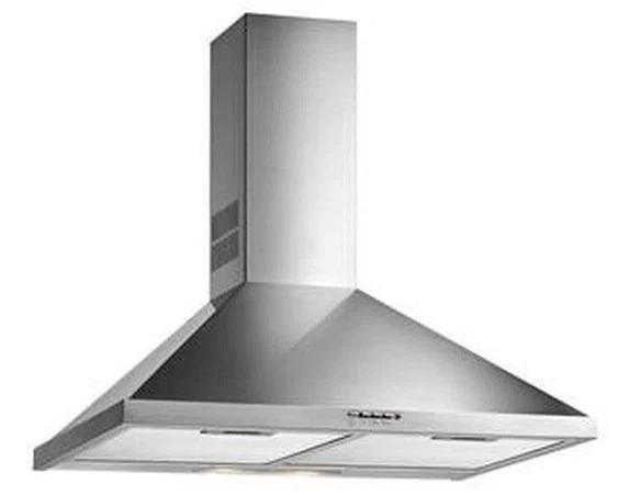 Кухонная витяжка Teka Easy DBB 60 (40460400) нержавіюча сталь - Фото 1 Кухонная витяжка Teka Easy DBB 60 (40460400) нержавіюча сталь - зображення 1