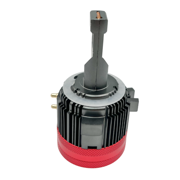 Cветодиодные лампы в фару головного света G2 PRO H7 6500K canbus F-06 Volkswagen Golf, Touran, Passat B7 - изображение 3