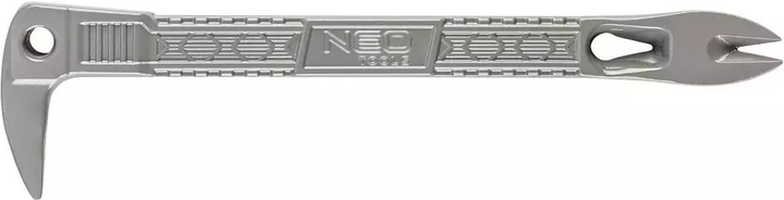 Łom wielofunkcyjny NEO Tools 250 mm 29-100 (5907558463613) - obraz 1